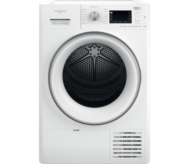 WHIRLPOOL FFT D 8X3WS PL - 1384078 - zdjęcie